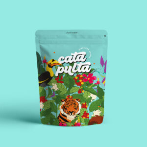 Invierno Tigre