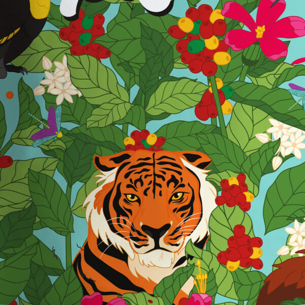 Invierno Tigre - Image 2