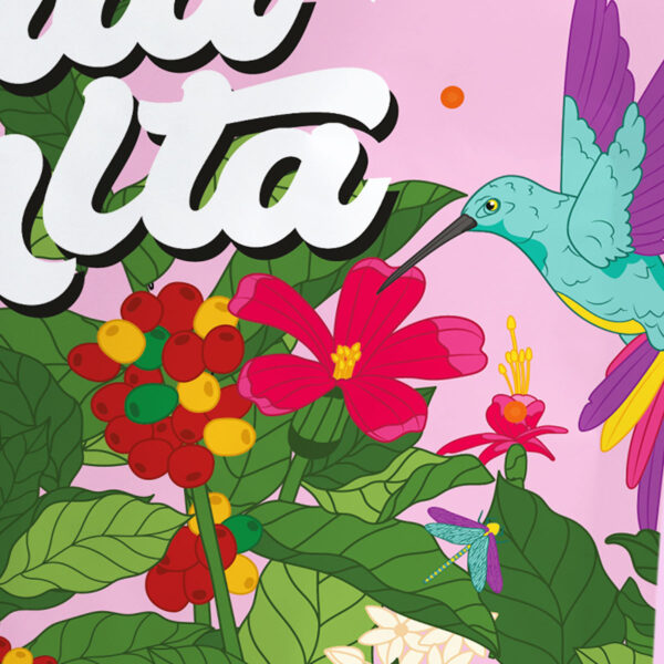 Primavera Colibrí - Image 2