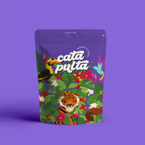 Verano Coyote