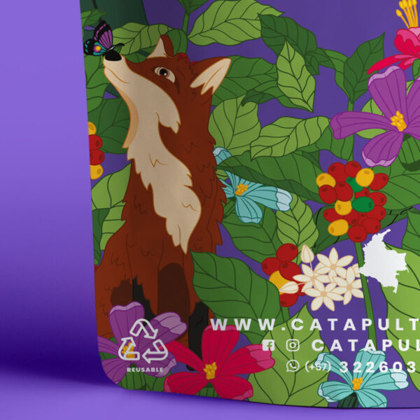 Verano Coyote - Image 2