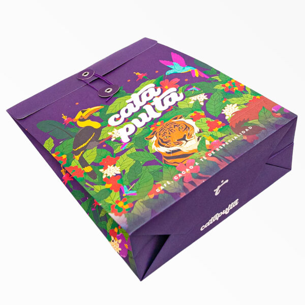 Ecofolder